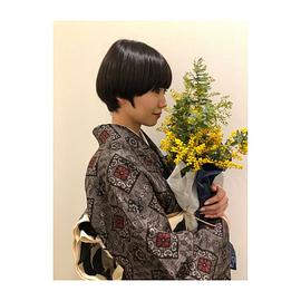 二阶堂富美