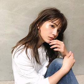 南里美希