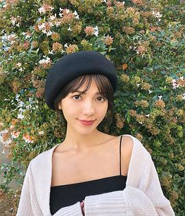 南里美希