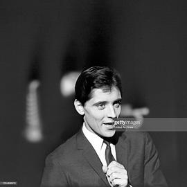 Sacha Distel