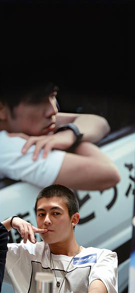 陈冠希