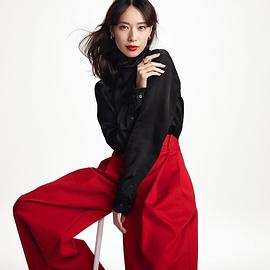 户田惠梨香