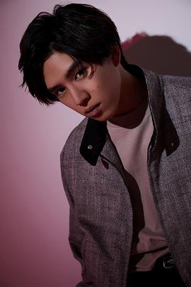坂东龙汰