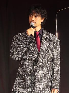 斋藤工