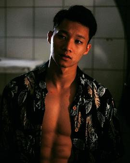 黄冠智
