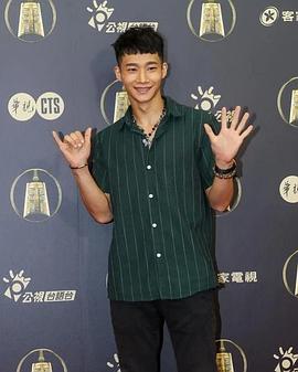 黄冠智