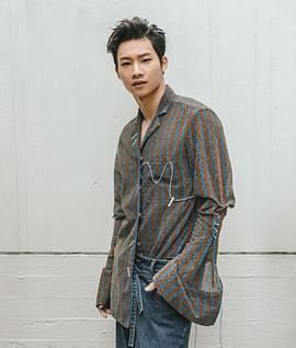 黄冠智