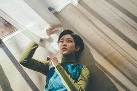 河合优实