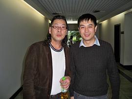 张嘉益