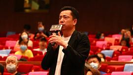 王中磊