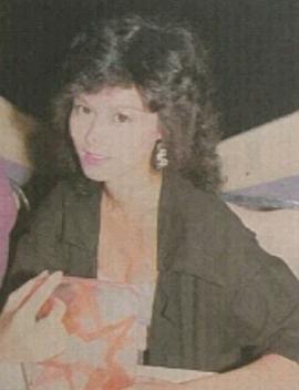 梁洁华
