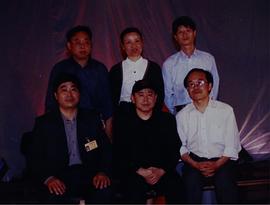潘长江