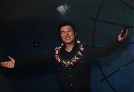 满文军