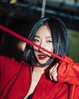 Lia Kim