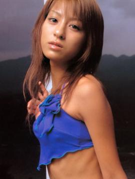 重泉充香