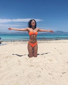 Mecia Simson