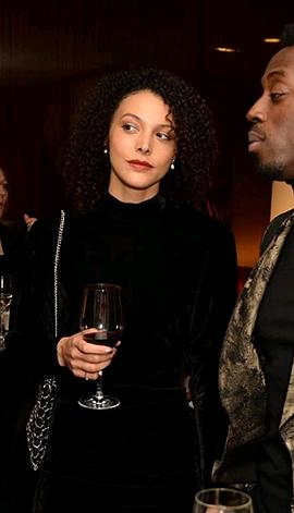 Mecia Simson