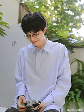 陈越
