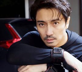 帕辛·利昂武