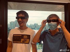 王力宏