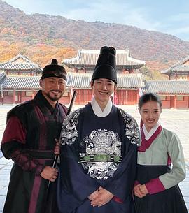 李世荣