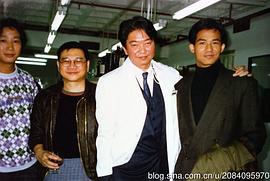 李子雄