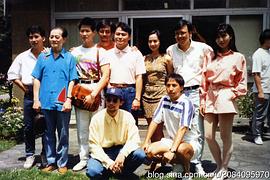 李子雄