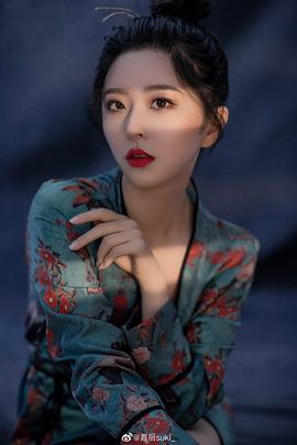 王嘉丽