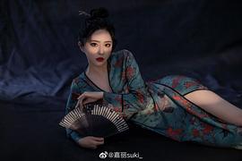 王嘉丽