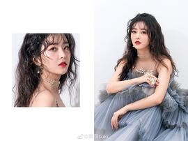王嘉丽