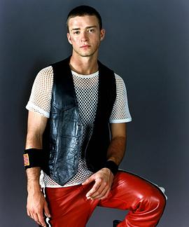 贾斯汀·汀布莱克