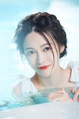 陆婷玉