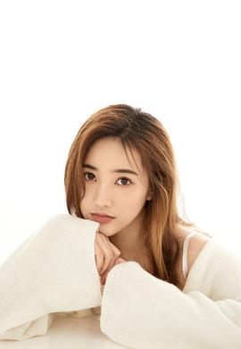 白昕怡