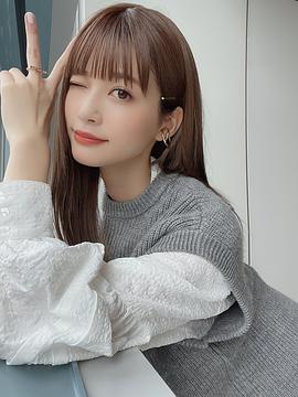 生见爱瑠