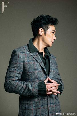 吴镇宇