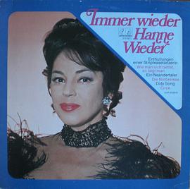 Hanne Wieder