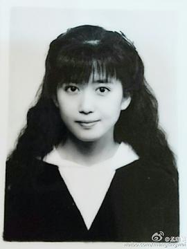 孟庭苇