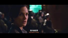 凯瑞-安·莫斯