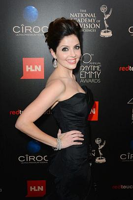 Jen Lilley