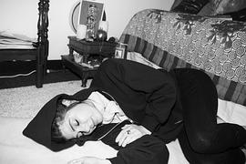 玛丽莎·托梅