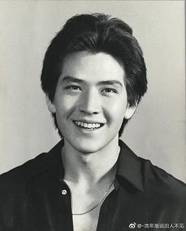 费翔