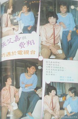 费翔