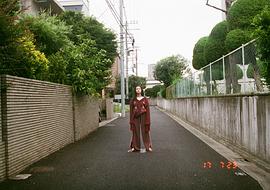 箭内梦菜