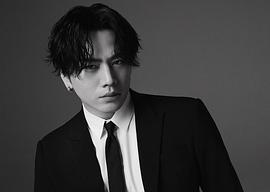 登坂广臣