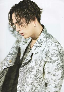登坂广臣
