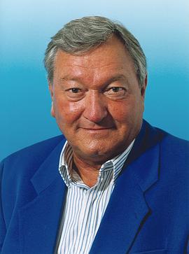 艾利希·冯·丹尼肯