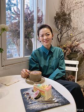 金車厘子