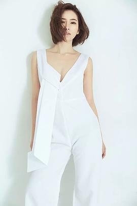 李蔓绮