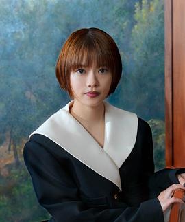 杉咲花