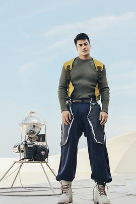 李晨浩